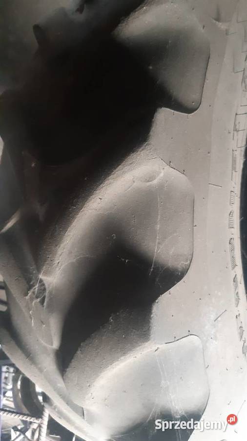 Opony 136 r 24 Opony rolnicze Turobin