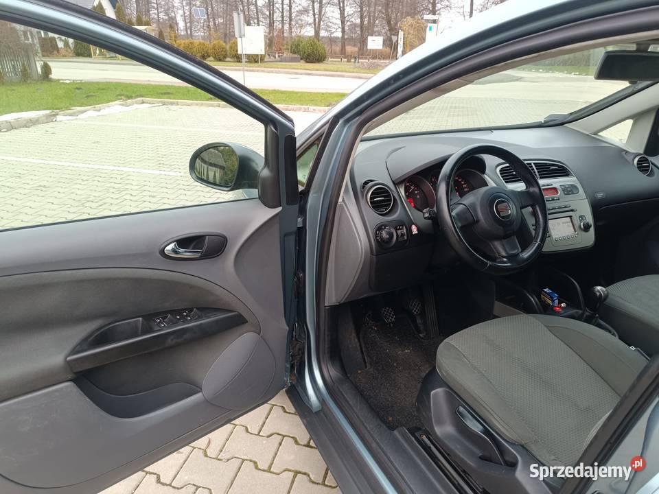 19 tdi2004rKlimaElektrykaAluZadbane Skrzelczyce