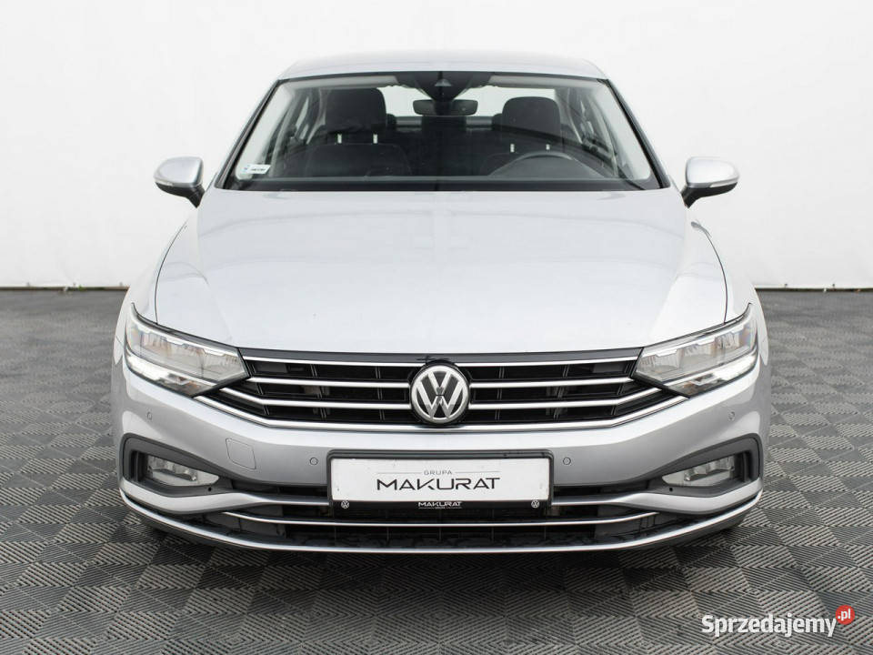 Volkswagen Passat 15 TSI Business DSG Podgrzf 1498cm3 Pępowo
