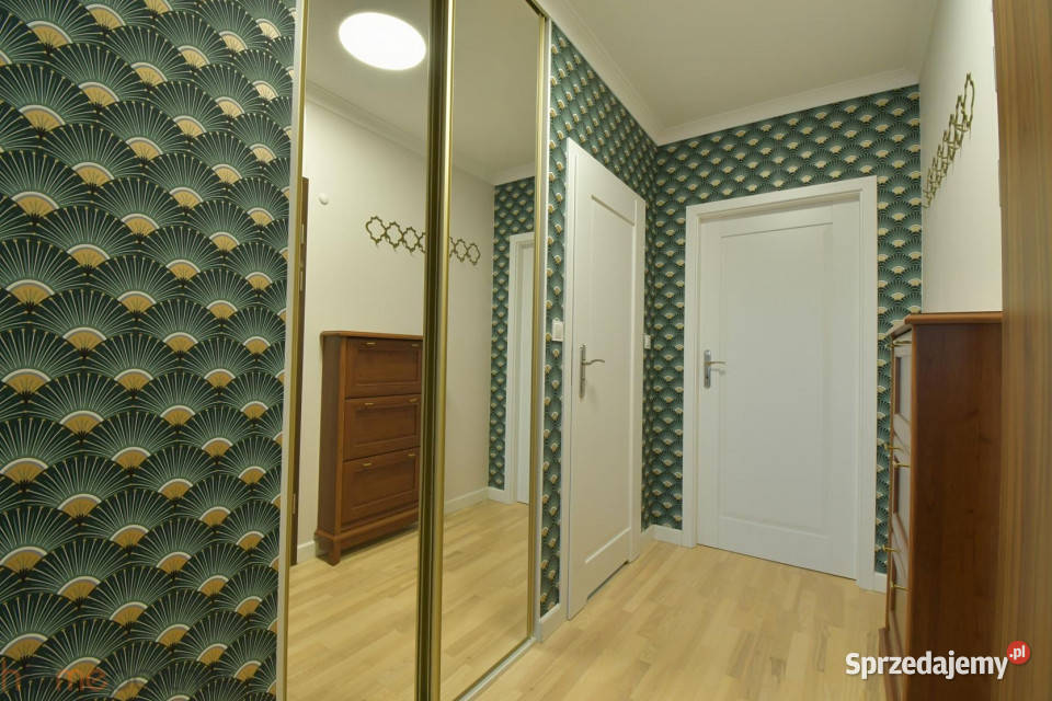 Ogłoszenie mieszkanie Wrocław Tęczowa 44m2 2