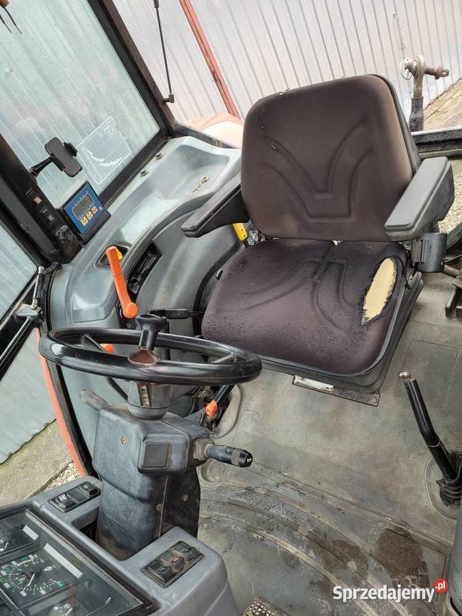 Holland L95