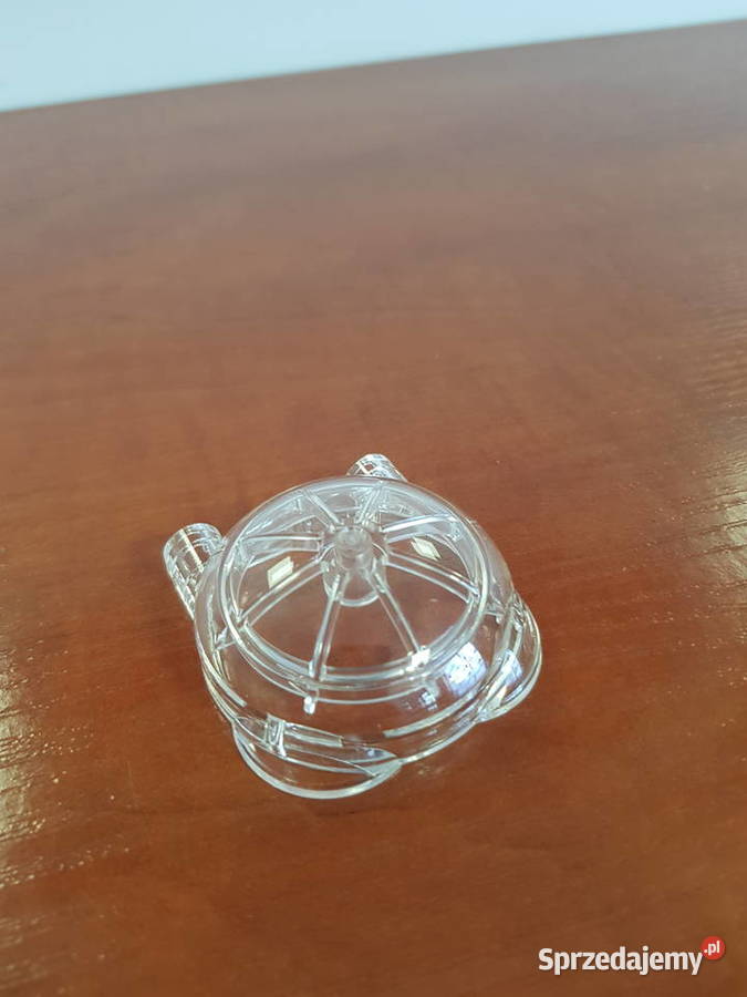 9118902210 LID PERISTALTIC PUMP LELY Sulechów