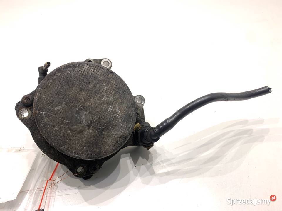 POMPA VACUM OPEL ASTRA H 19 150 0414 podkarpackie