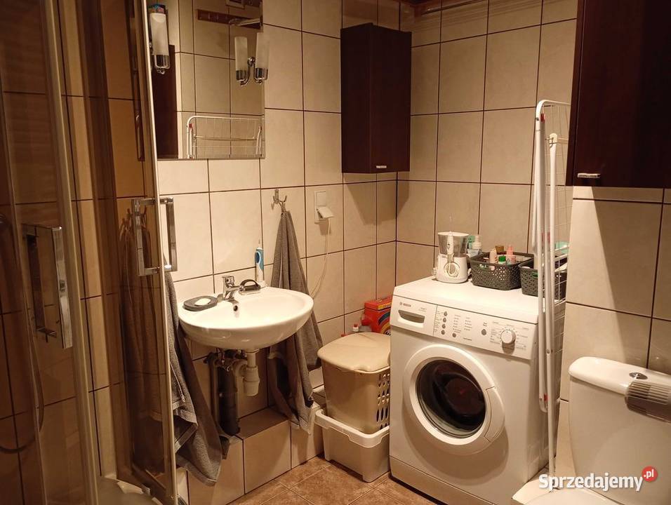 2pok 40met Laurowej BALKONKOMÓRKAGARAŻ Wrocław