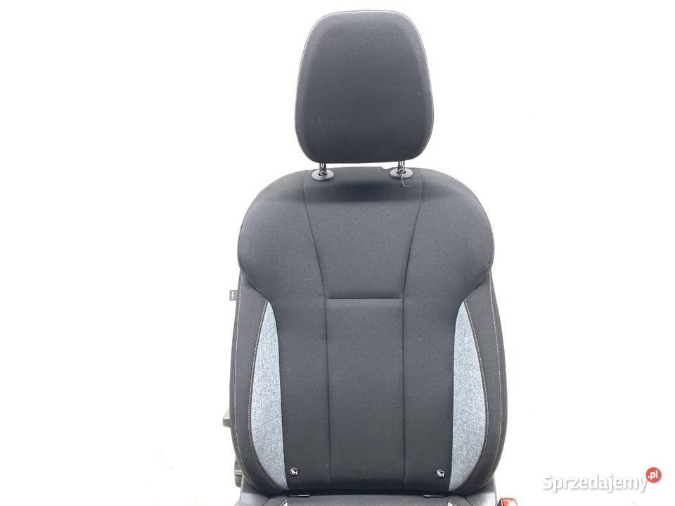 FOTEL PRAWY PRZÓD SKODA KAMIQ Crossover Fotele i kanapy