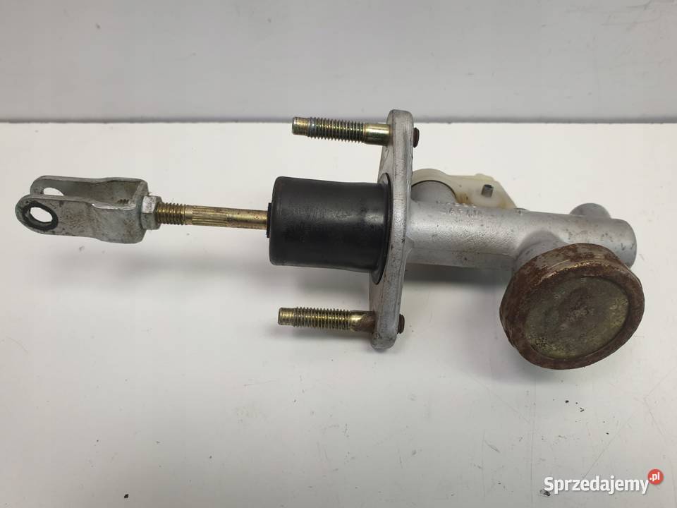 Nissan Almera N16 22 DI POMPA SPRZĘGŁA Części samochodowe Rudka sprzedam