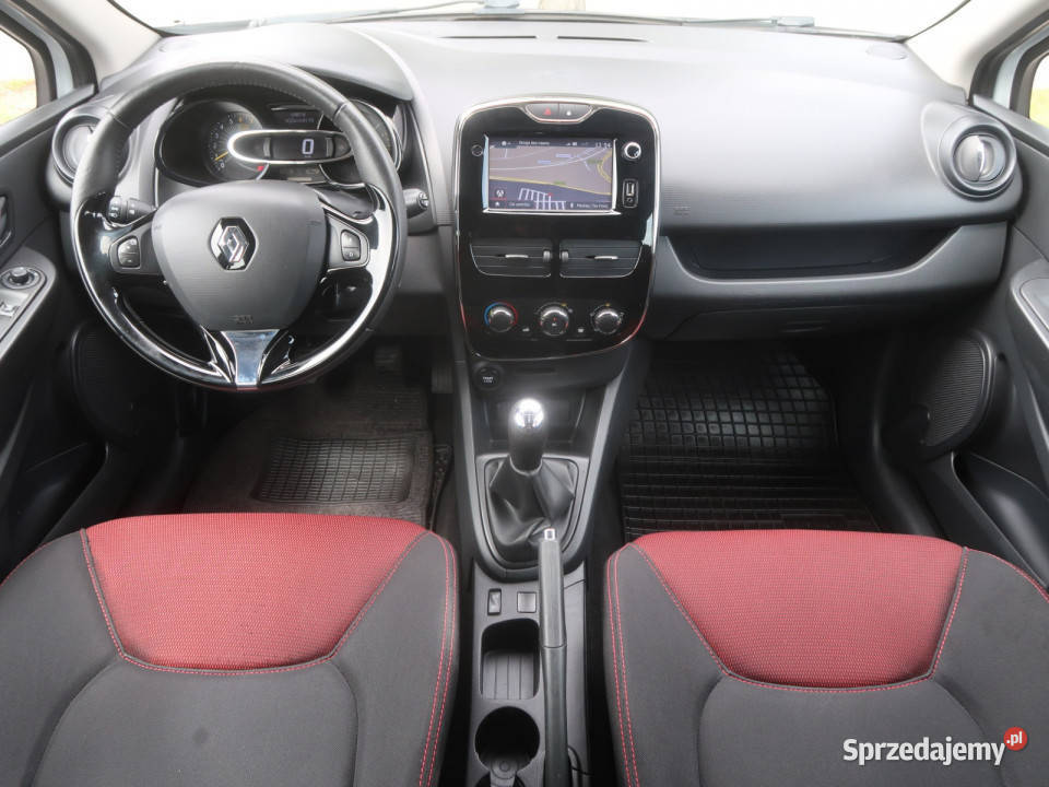 Renault Clio 12 16V Bielany Wrocławskie