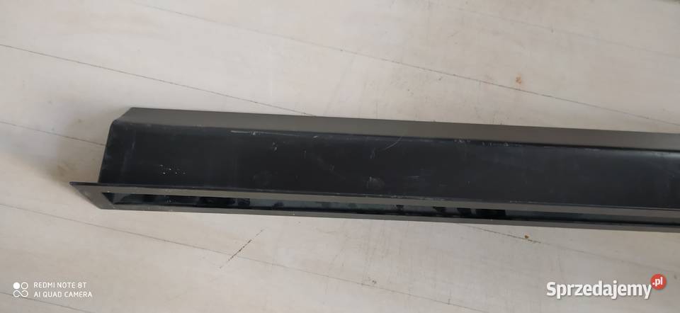 kratka kominowa kratki szlif luft tunel Piece i kominki Poznań