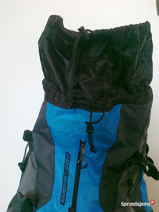 Plecak turystyczny Sarong II 75 Campus Gorzów Wielkopolski sprzedam