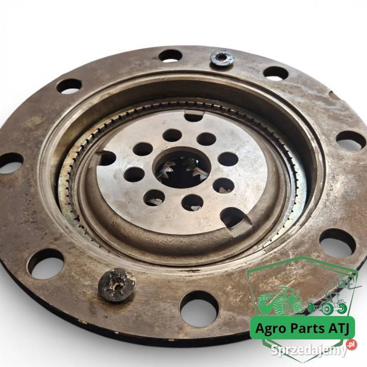 Zwolnica Reduktor Holland LM 5080 sprzedam