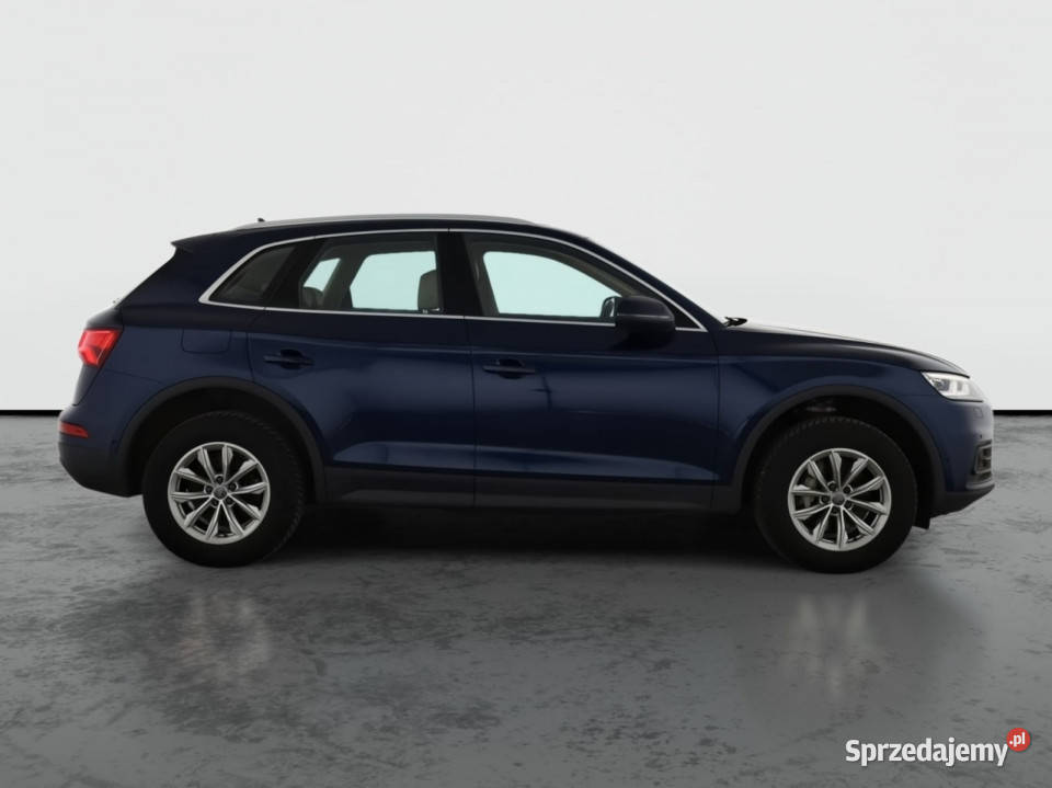Audi Q5 20 TFSI Piaseczno
