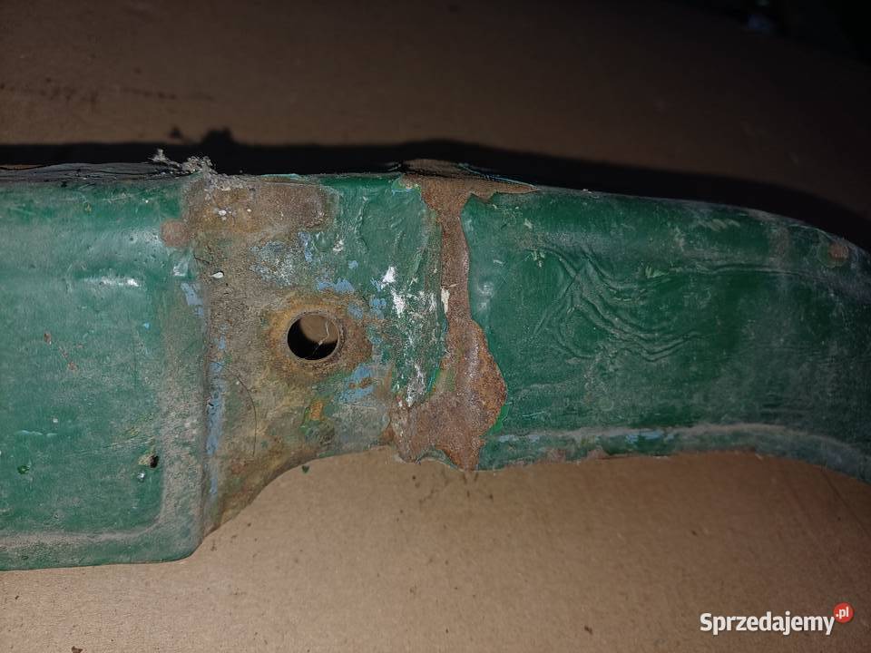 Osłona Łańcucha Komar 2350 2330 2351 Oryginał