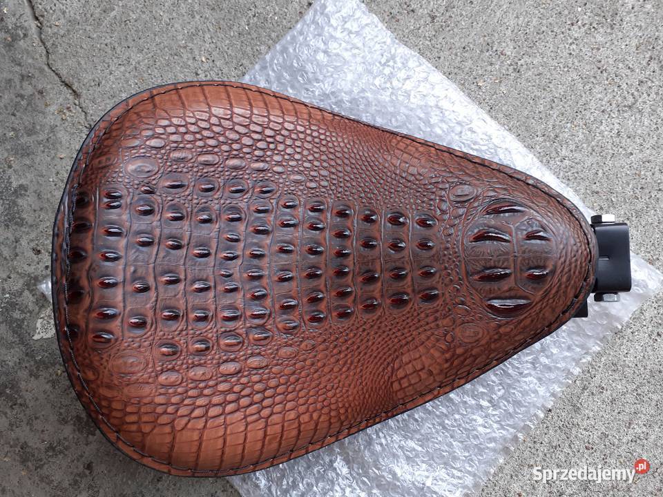 Indian scout bobber sixti motocyklisty czterosuwowy Warszawa