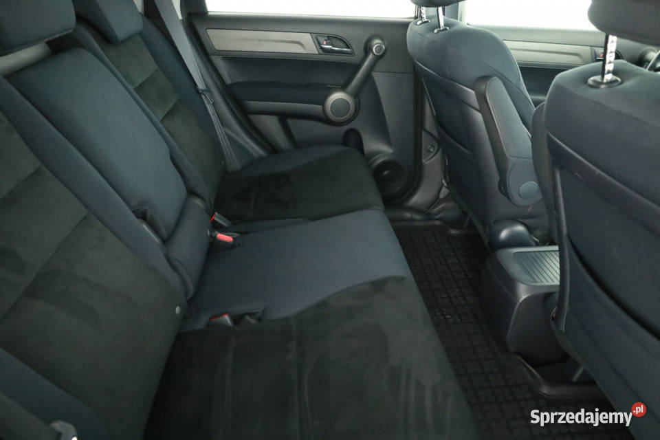 Honda CRV 20 i poduszka powietrzna Honda Piaseczno
