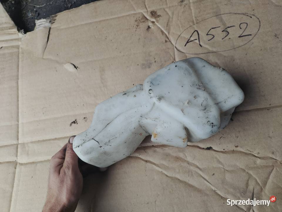 Zbiorniczek płynu spryskiwaczy OPEL KADETT KADET