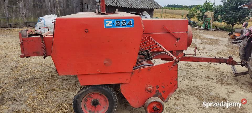 Sprzedam Sipma z224 rolnika Adamów sprzedam