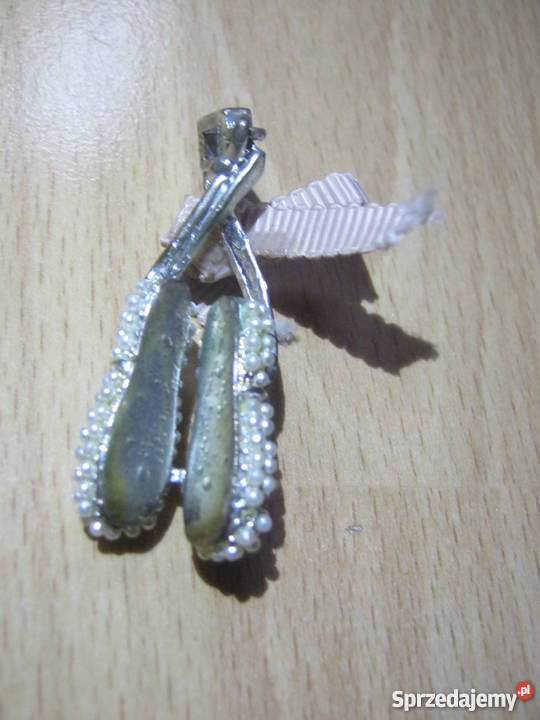 Zawieszka baletki Szczecin