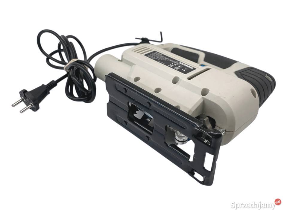 Wyrzynarka z funkcją podrzynania MacAllister 600 Kraków