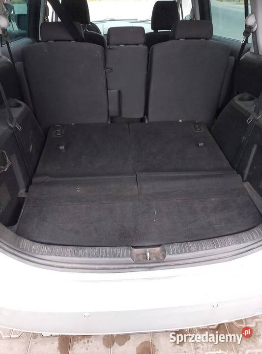 Mazda 5 2007 20 D 200 przeb 125KM lubelskie Biała Podlaska