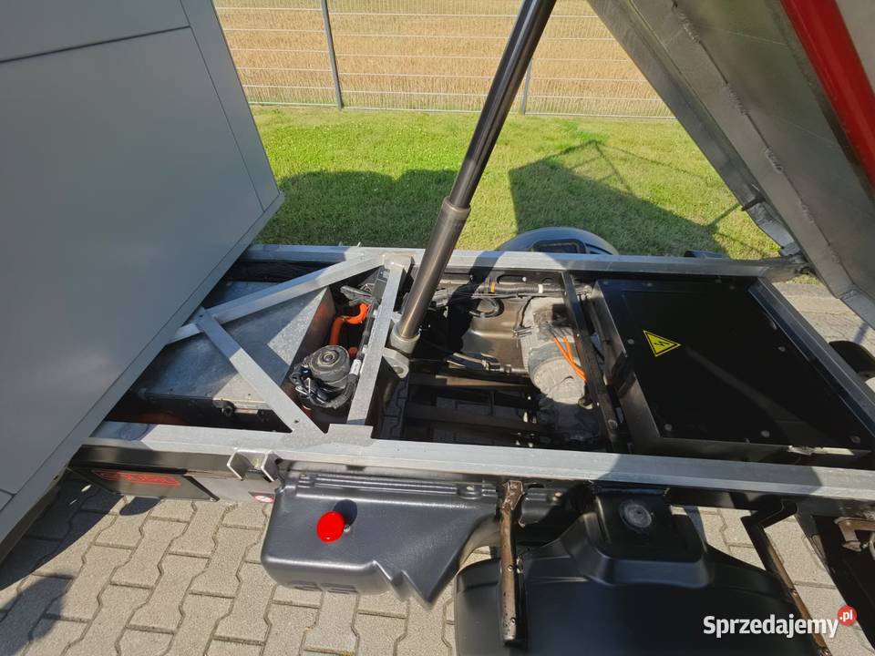Guopil g5 2019r Krzykosy