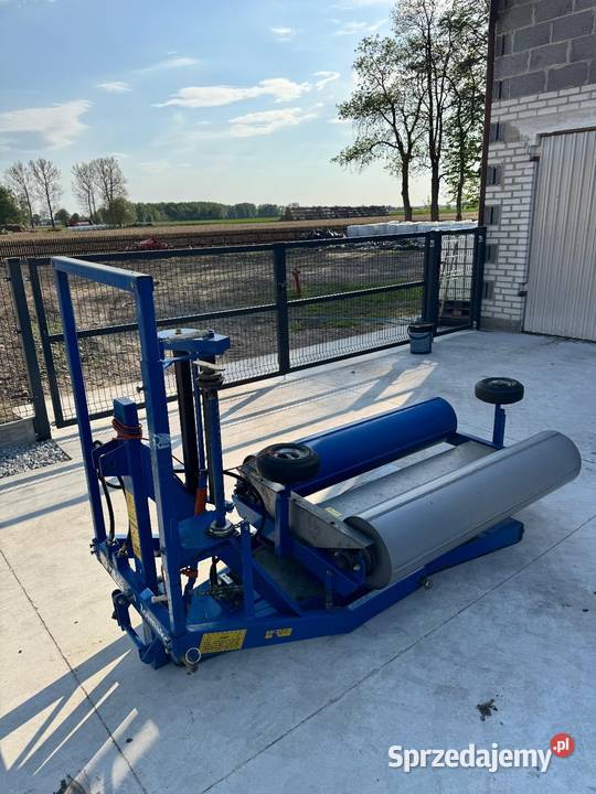 Owijarka do bel Rolmako Z 559 Sarnowo-Góry