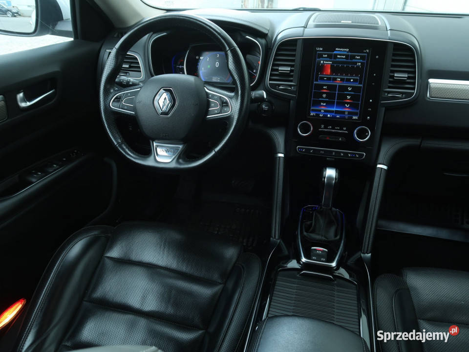 Renault Koleos 20 dCi Piaseczno