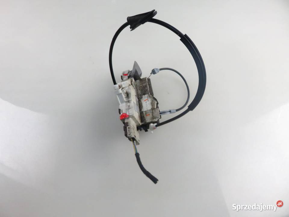 ZAMEK LEWY PRZEDNI CITROEN C4 I 9647172780