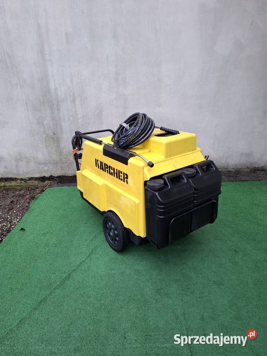 Myjka Karcher HDS 1290 Gwarancja Serwis Wysyłka Radom