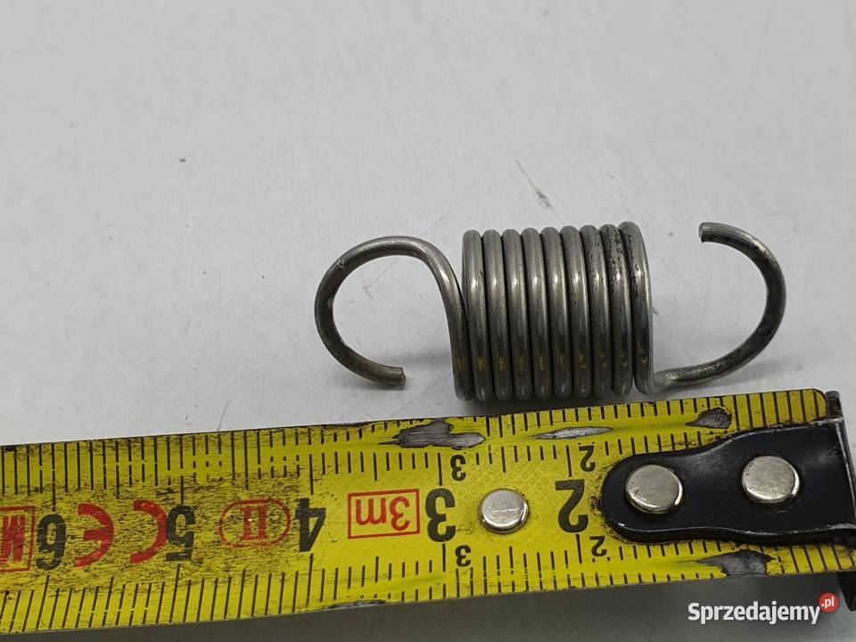 Sprezyna Dzwigni Hamulca Ktm Sxf 250 Sx Exc