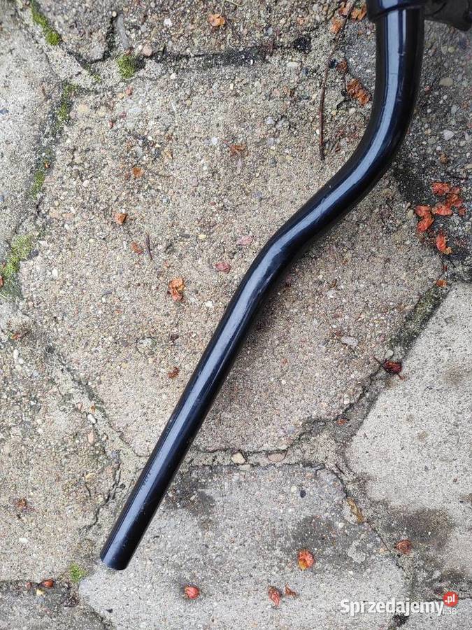 Kierownica Dniepr MT K650 Kierownice motocyklowe wielkopolskie Leszno sprzedam