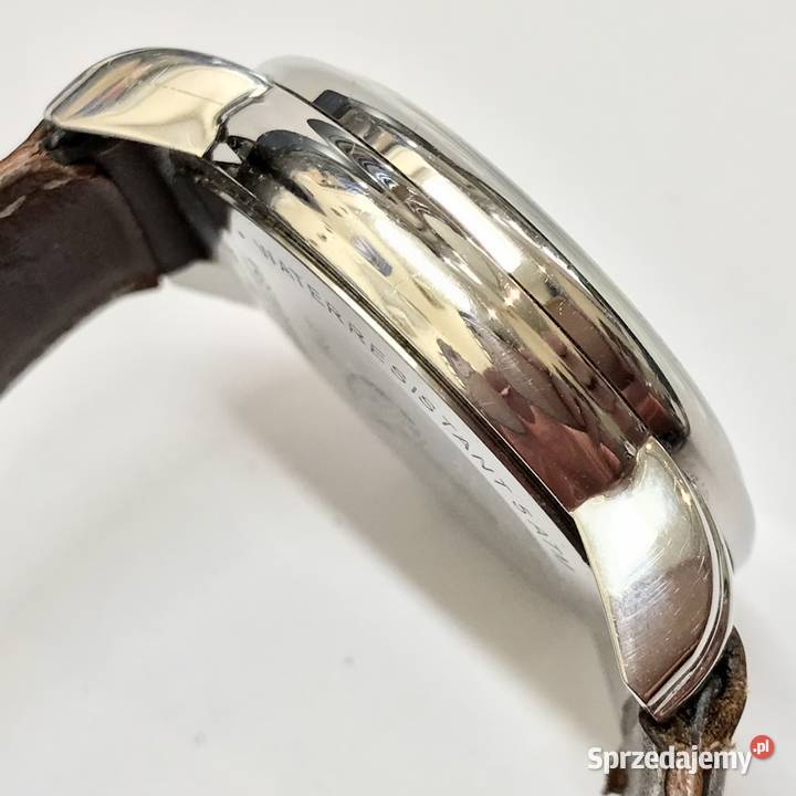 Zegarek ZEPPELIN LZ126 Los Angeles męski Warszawa