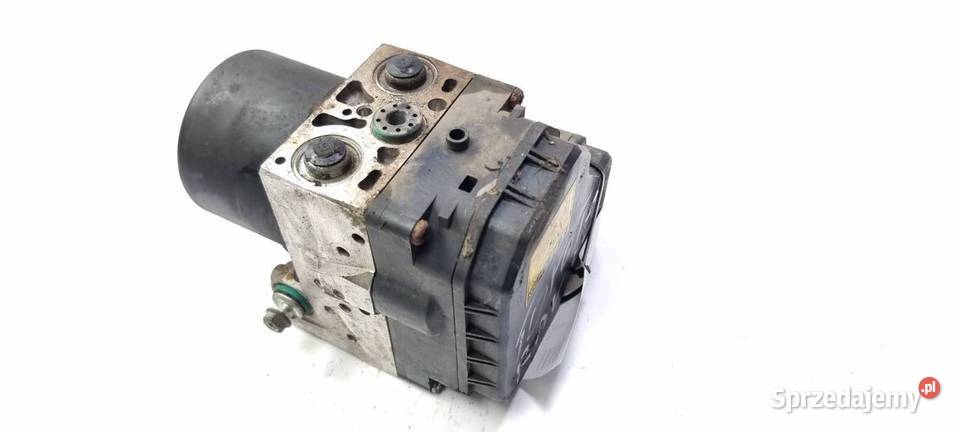 POMPA ABS HAMULCOWA TOYOTA RAV4 III 4454042120 Lipno
