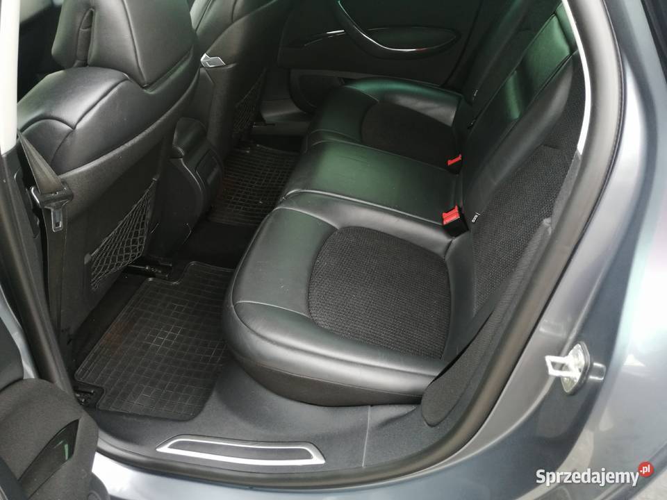 Citroen c5 20 hdi C5 Motoryzacja Krzeszowice