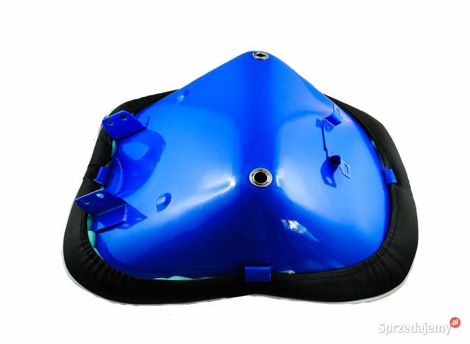 Siedzenie ISEKI Tajęcina