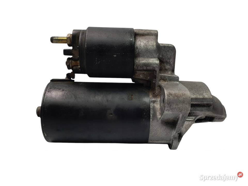 ROZRUSZNIK Audi A4 B6 A6 C5 30 V6 Bosch Chełm