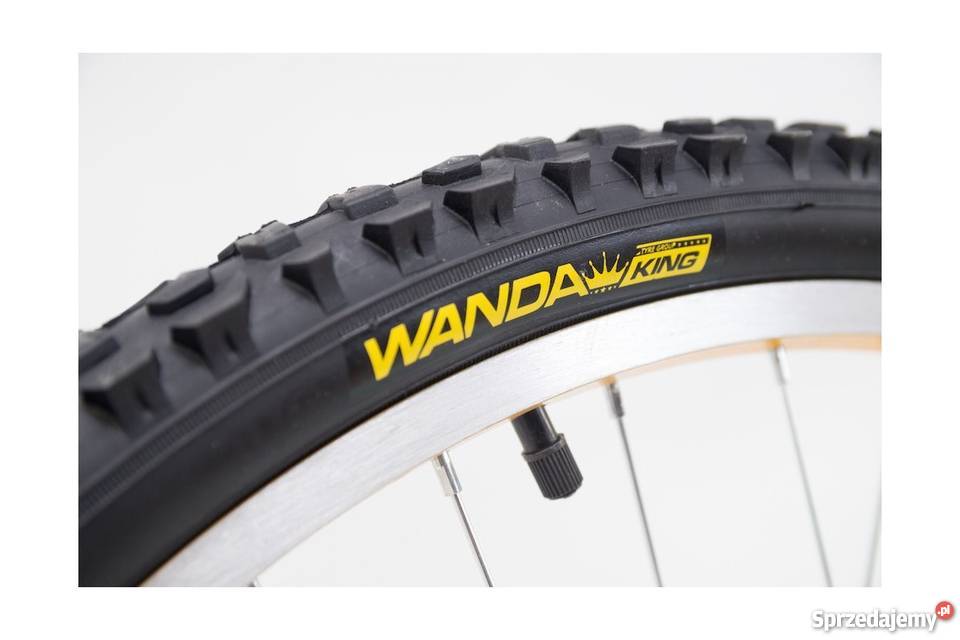 HelloBikes Rower Górski MTB 26 cala Shimano 21 Warszawa