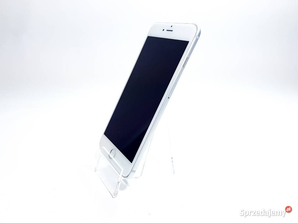 Apple Iphone 6 Plus 16GB lombard standardowa warmińsko-mazurskie Pisz