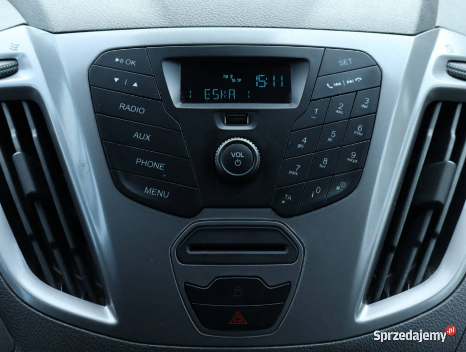 Ford Transit Custom 20 EcoBlue Transit  Custom Piaseczno