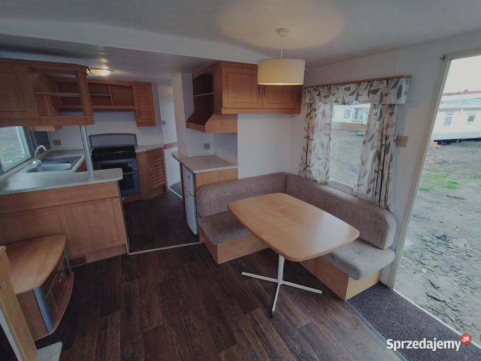 Domek holenderski ATLAS MIRAGE 35 Kraśnik