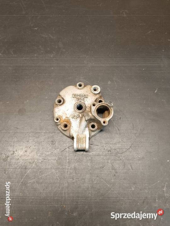 Głowica cylinder silnik części KTM 125 lc2 Sachs Gołaczewy