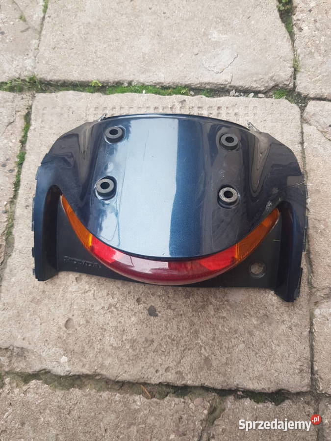 honda deauville tylna lampa Jędrzejów