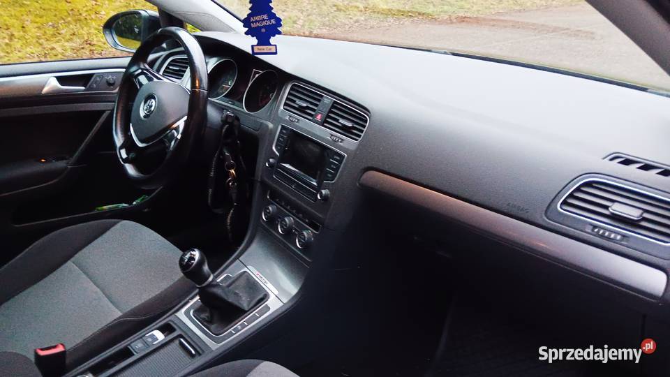16 tdi zadbany 4x4 Rok produkcji 2015