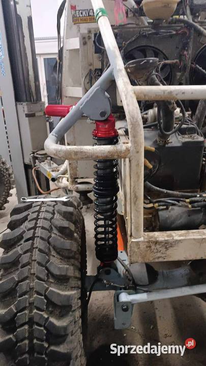 Amortyzatory Coilover 25 12 Części samochodowe Lipnica Wielka