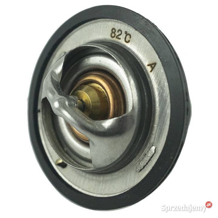 Termostat 54 mm 82C Kubota V3300V3600V3800 Tajęcina