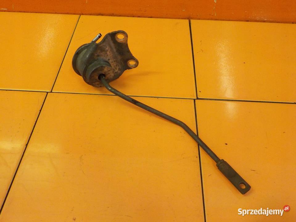 TRANSIT MK7 22 TDCI EURO 4 09r 86 P8FA zawor Suków