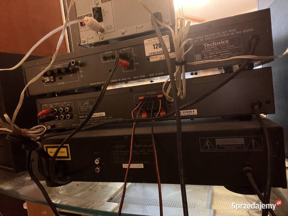 Wieża składanka Sarnaki