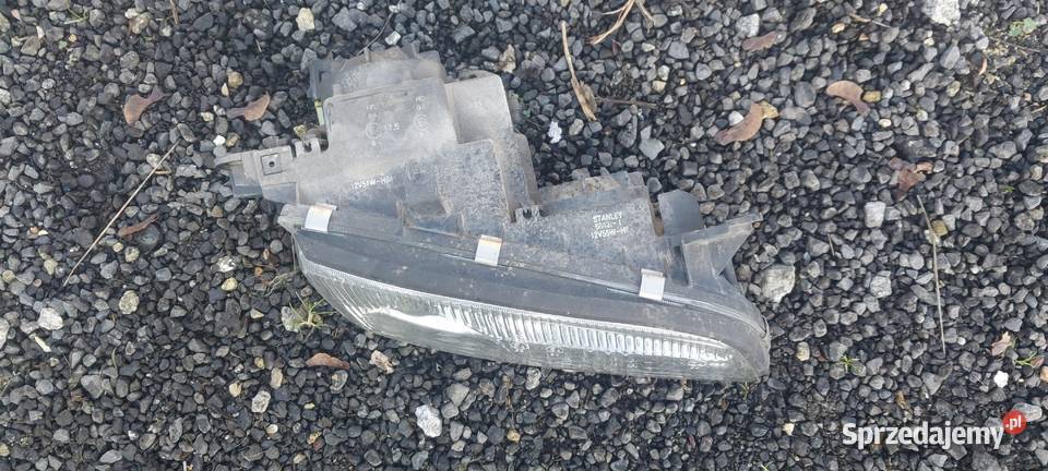 Xedos 9 1992 1997 lampa przednia prawa