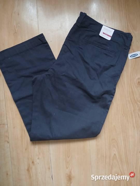 Spodnie męskie 4232 Rozmiar 3XL Warszawa