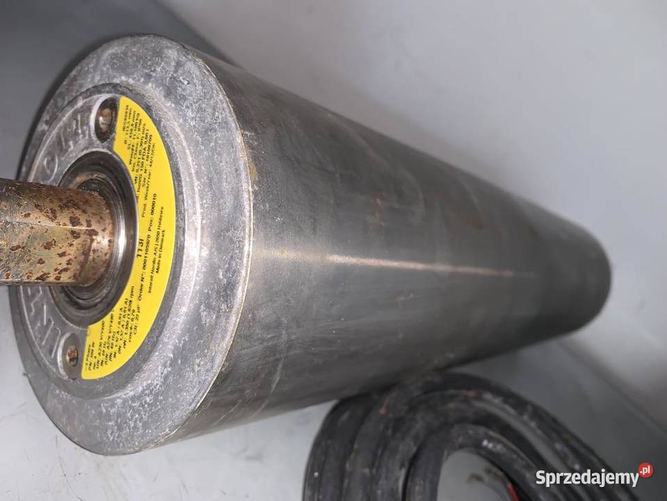 Interroll 113i Drum Motor 300W 1135 mm x 450 mm Warszawa