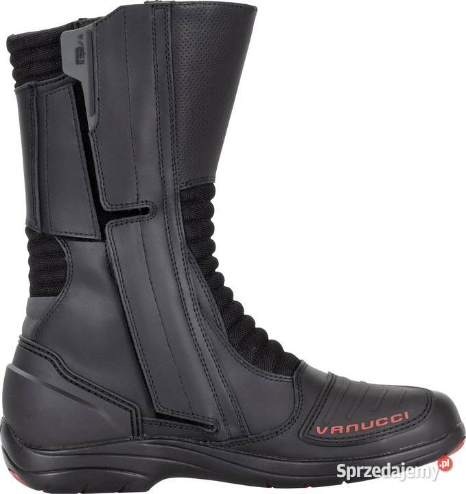 Vanucci VTB 16 Sympatex buty motocyklowe 44
